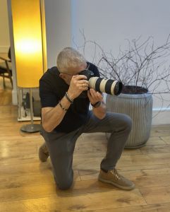Christopher Hornby photographer in Melbourn Cambridgeshire