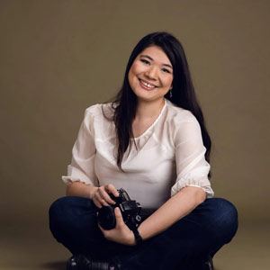 Kalysha Howard-Smith photographer in Ashford Kent