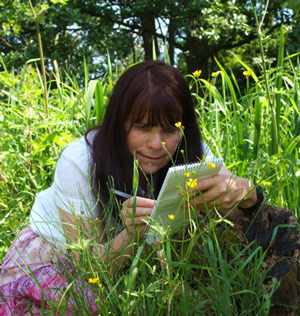 Lesley Howard photographer in Chester Cheshire