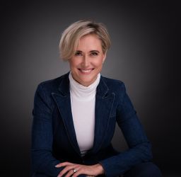 swpp member Yulia Hutton