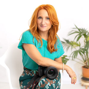 Tiziana Idini photographer in Bicester Oxfordshire