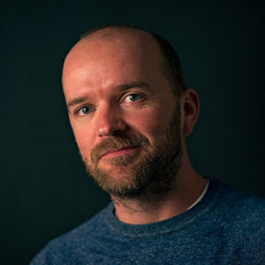 Brian Irvine photographer in Southam Warwickshire