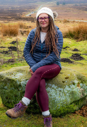 Kate Issitt photographer in Ripon North Yorkshire