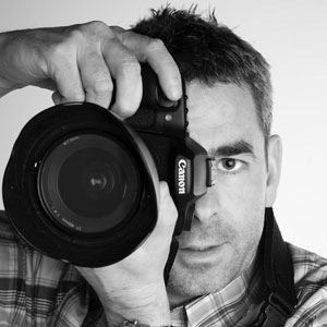 Nick Jackson photographer in Warrington Cheshire