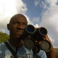 Paul James photographer in Watford Hertfordshire