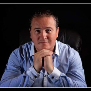 John Jenkins photographer in Lutterworth Leicestershire