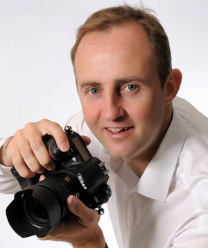 Ivan Keaney photographer in Carrick-on-Shannon County Leitrim