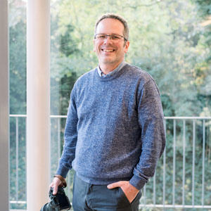 David Kinsey photographer in Belper Derbyshire