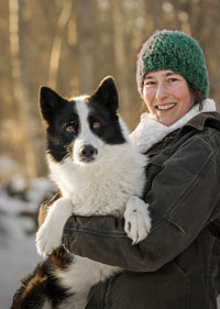 swpp member Cassie Kinsland