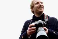 swpp member Olly Knight