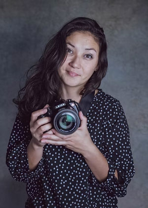 Naomi Koji-Paton photographer in London