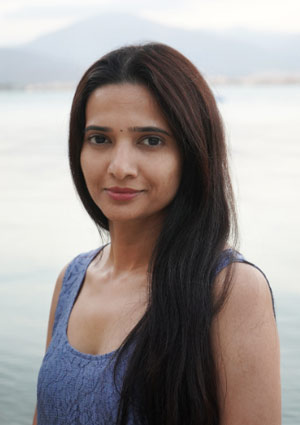 Aarathi Krishnamurthy photographer in Leicester Leicestershire