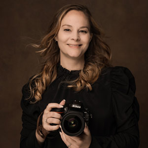 Helle Kristensen photographer in Kjellerup Silkeborg