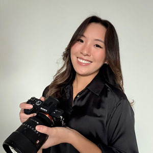 Vanessa Kwong photographer in York Toronta