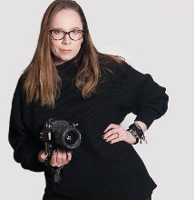 Elizabeth Lamb photographer in Enfield Middlesex