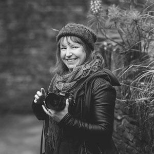 Clare Lambourne photographer in Hockley Essex