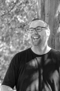 Nate Lansdell photographer in Peterborough