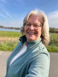 swpp member Yvonne Leeuwen