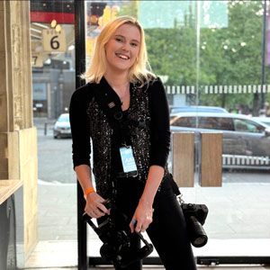 Charlotte Lehmann photographer in Esher Surrey