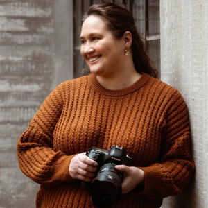 Pia Lindstrom photographer in Farum Farum