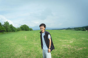 Hiromi Maesaki photographer in Chuo-ku, Kobe Hyogo