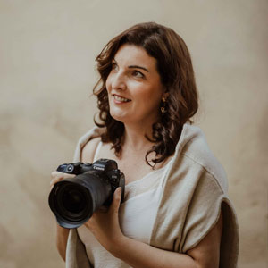 Natalie Maher photographer in Brosna County Kerry