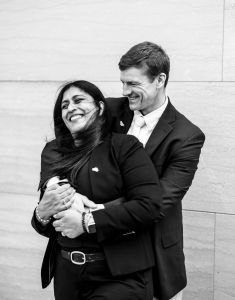 Anji Martin photographer in Arlington Virginia