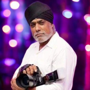 Manjeet Matharoo photographer in Isleworth Middlesex