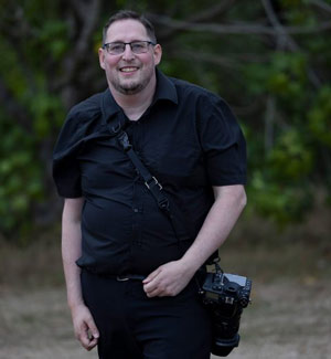 Craig Maunder photographer in Caerphilly Mid Glamorgan