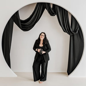 Megan Maxwell photographer in Sale Manchester