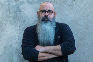 Alistair McLeod photographer in Westcliff-on-Sea Essex