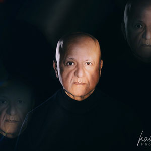 Kaim Merali photographer in Brussels Brussels