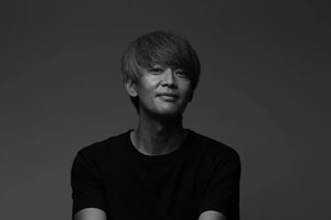 Takeo Miyazono photographer in Kano-Cho