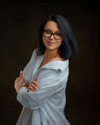 swpp member Mihaela Mocanasu