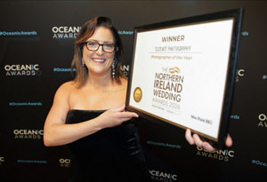 Karen Mooney photographer in Newry County Down