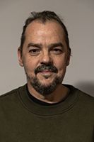 swpp member Simon Moore