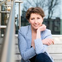 swpp member Barbara Muller