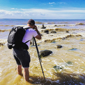 Karl Murdoch photographer in Weeting Suffolk