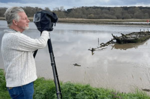 Peter Orton photographer in Matching Essex