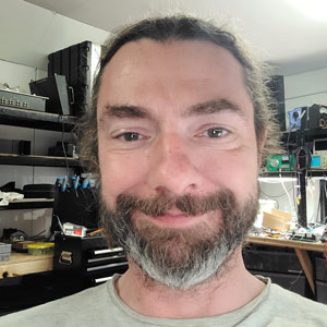 Dean Osborne photographer in Gillingham Kent