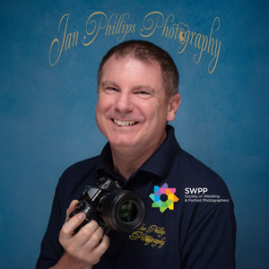 Ian Phillips photographer in Weston-super-Mare Somerset