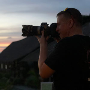 Gary Pillans photographer in Welwyn Garden City Hertfordshire