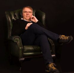 swpp member William Pitcher