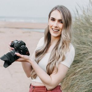 Lauren Polson photographer in Aberdeen Aberdeenshire