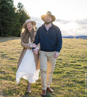 Alexander Potts photographer in Gungahlin Canberra