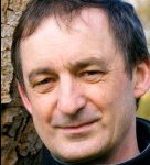 swpp member Paul Poynter