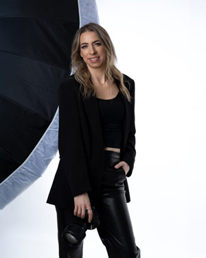 Egle Preshous photographer in Grays Essex