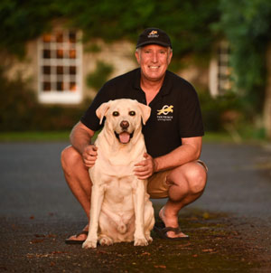 Antony Prince photographer in Southampton Hampshire