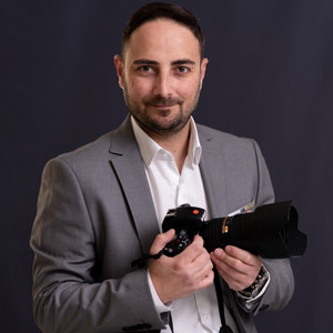 Steven Psaila photographer in Birzebbuga