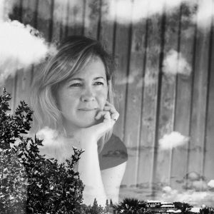 Nolwenn Pugi photographer in Pembroke Parish Bermuda